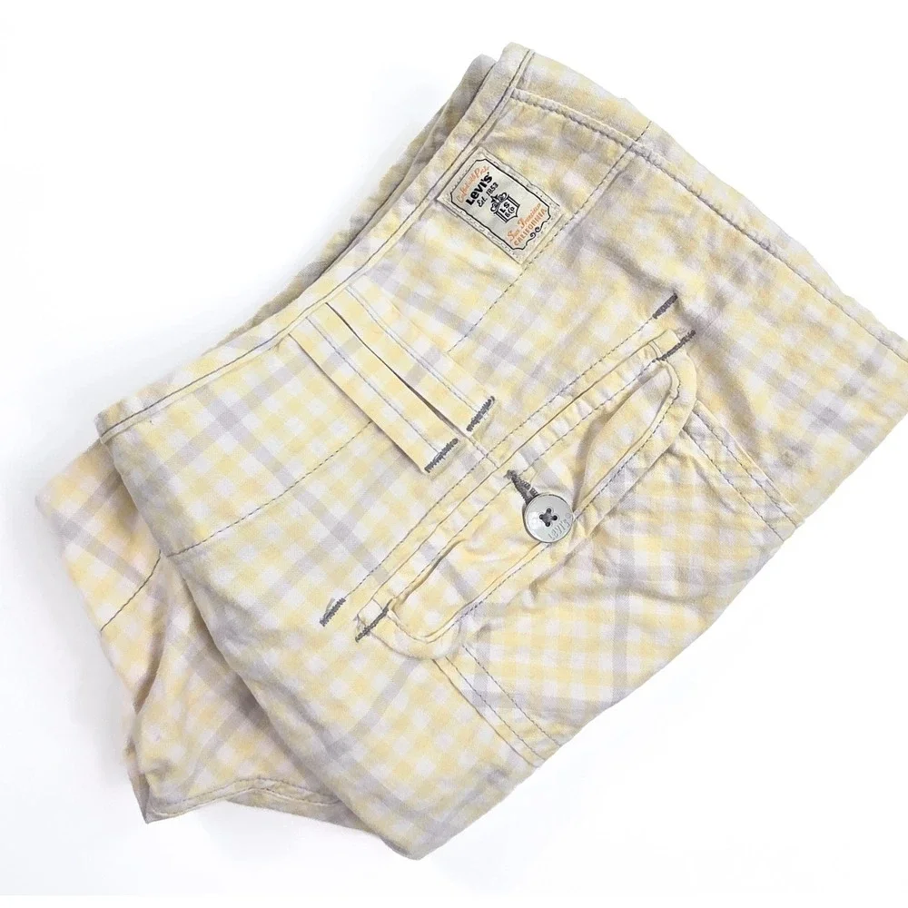 Levis vintage inspired